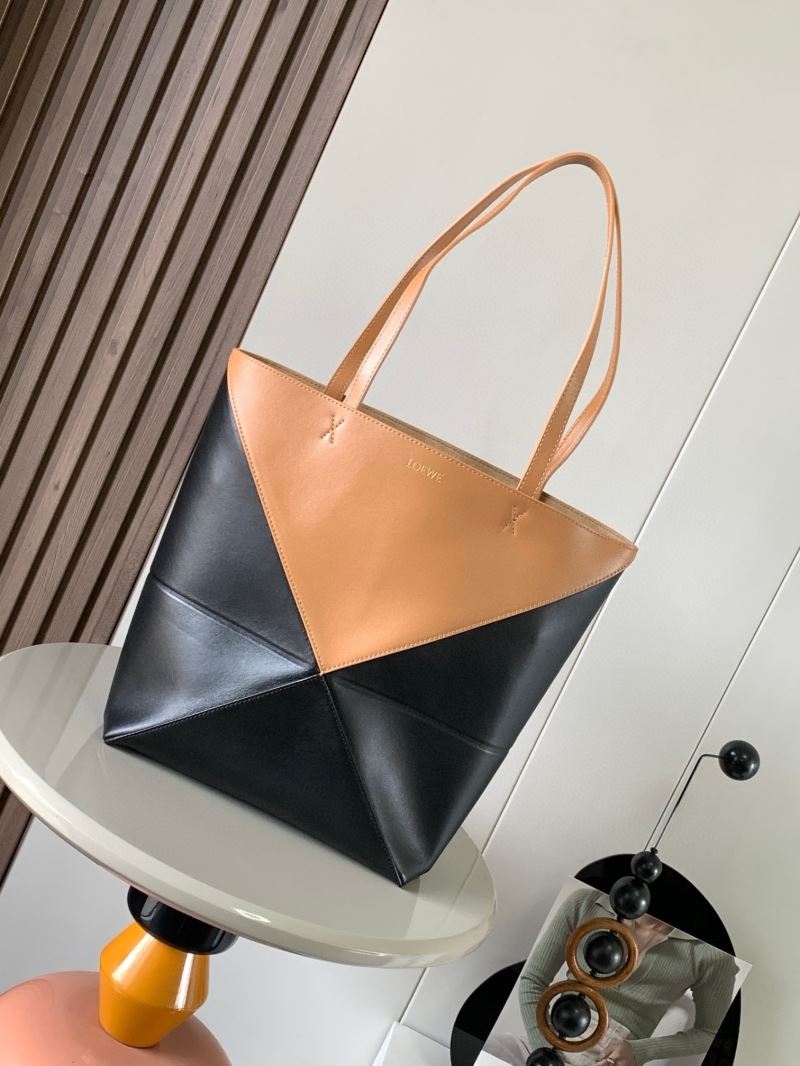 Loewe Shopping Bags